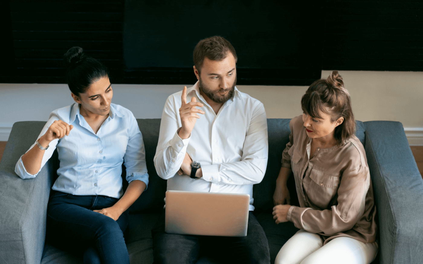 Build a Career in a Fast-Growing Industry