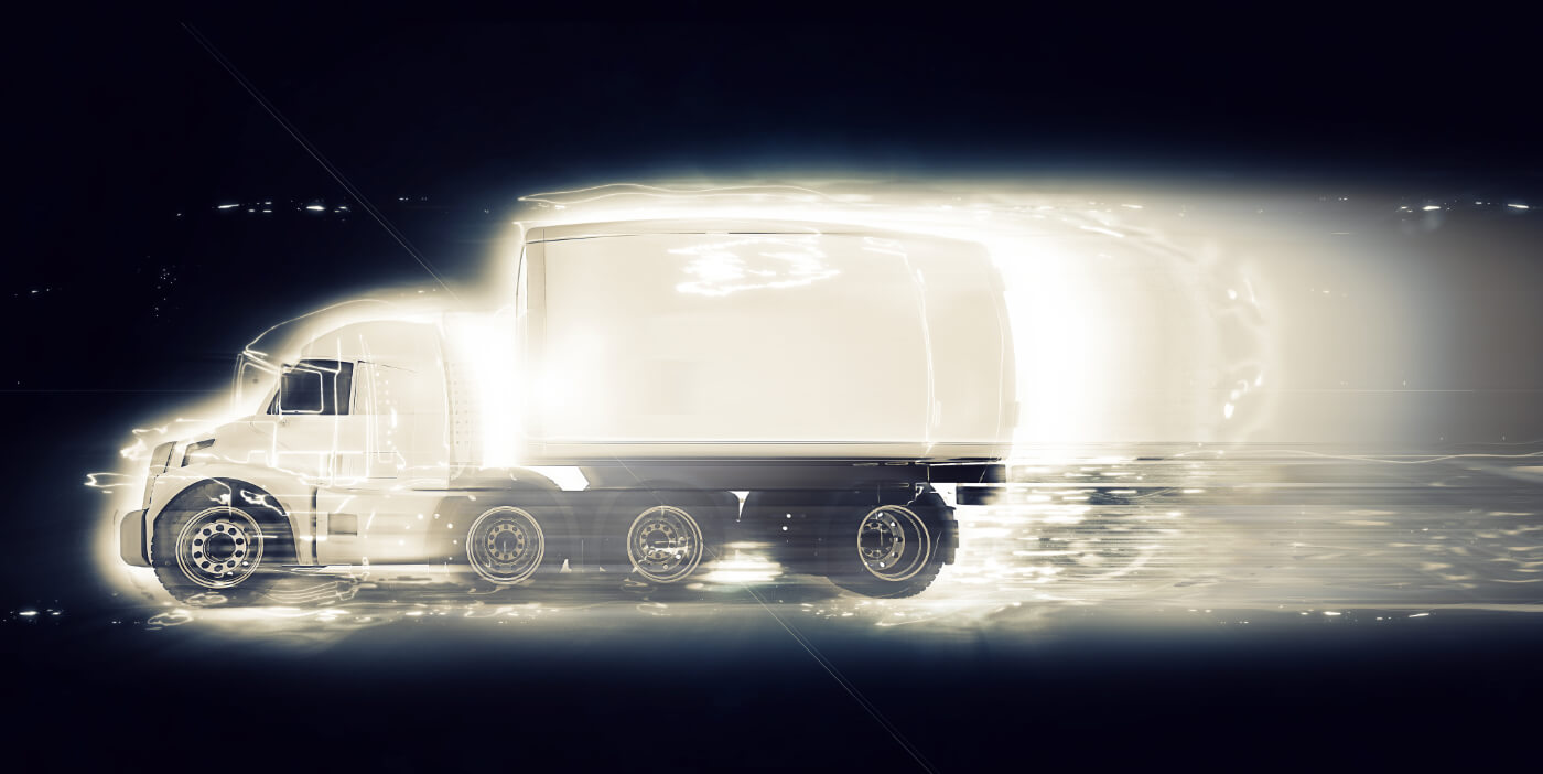 Expedited Freight Services