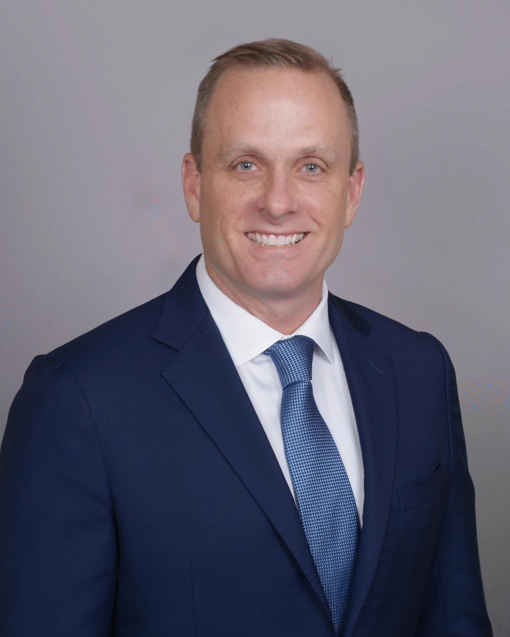 Aaron Armistead - Freymiller Logistics - Headshot