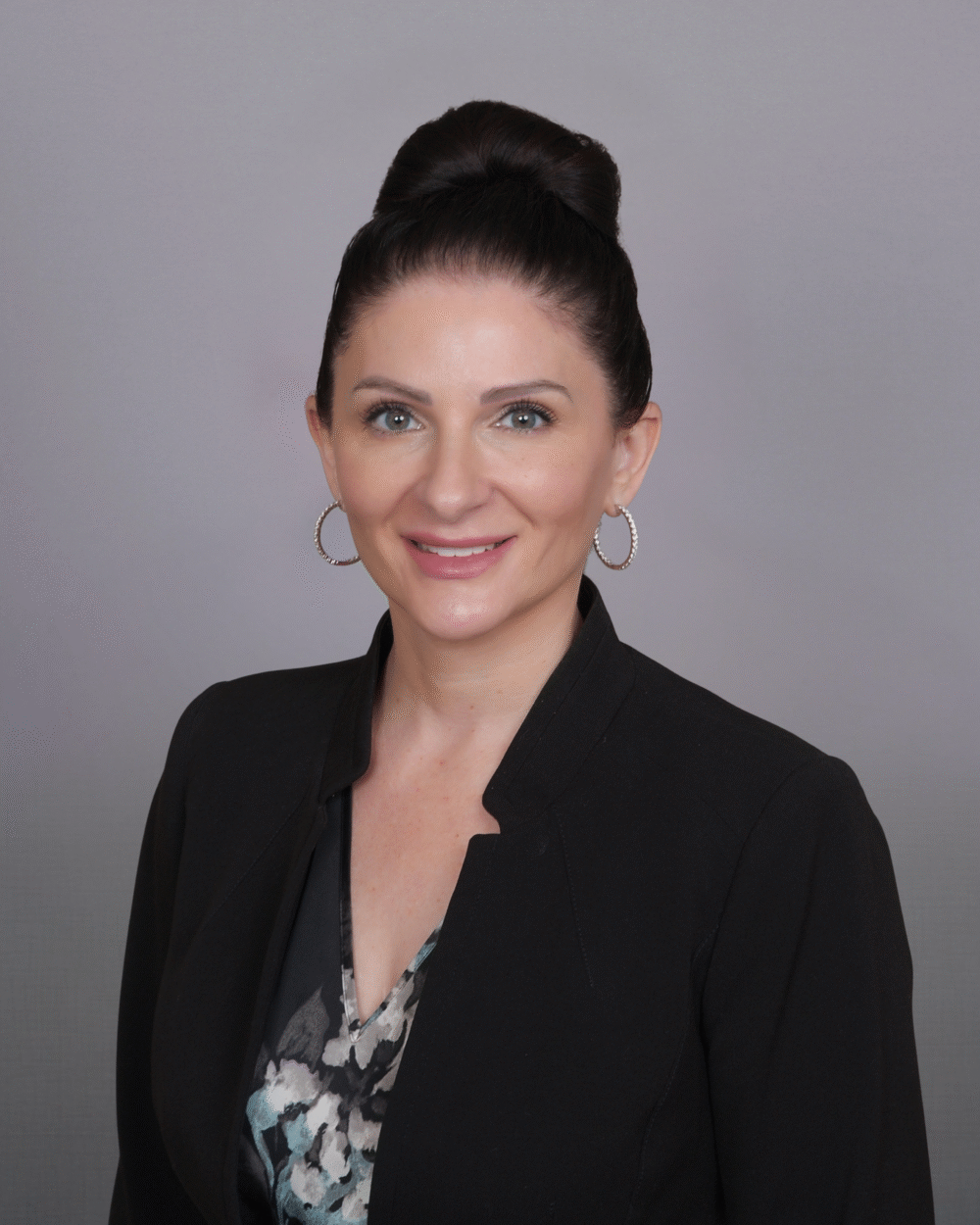 Jenna Sargent - President - Freymiller Logistics - Headshot
