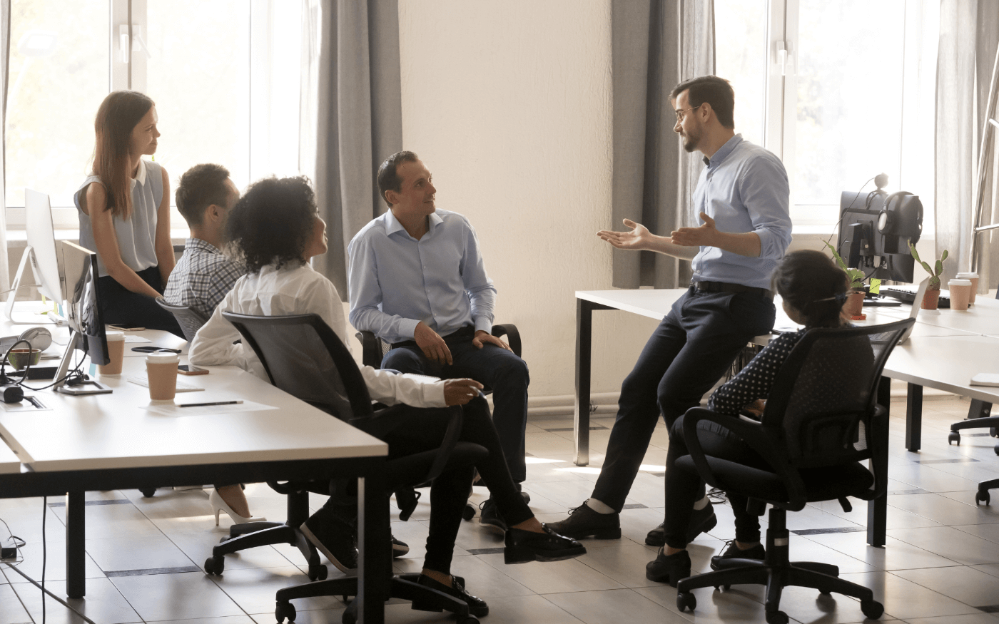 Freymiller Logistics Leadership- Driving Innovation & Reliability