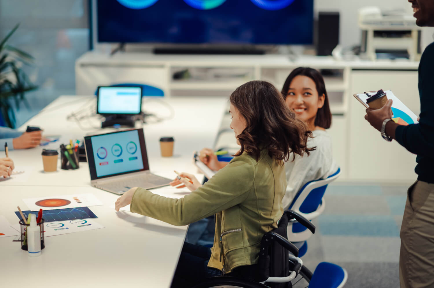 Innovating with Purpose